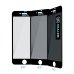 Обложка книги «OBAL:ME Privacy 5D Glass Screen Protector Защитное стекло для Apple iPhone 7/8/SE2020/SE2022 / чёрный»