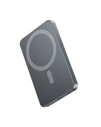 Awei MagSafe P112K Беспроводной Повербанк 5000mAh