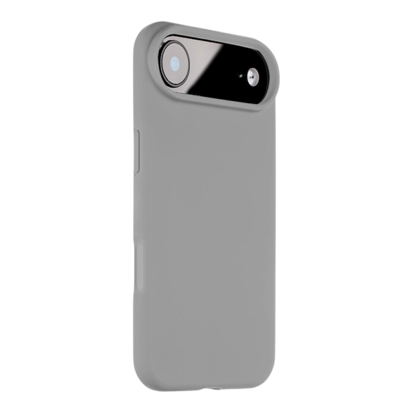 Tactical MagForce Velvet Smoothie Cover Защитный чехол для Apple iPhone Air / дымчатый