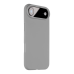 Tactical MagForce Velvet Smoothie Cover Защитный чехол для Apple iPhone Air / дымчатый