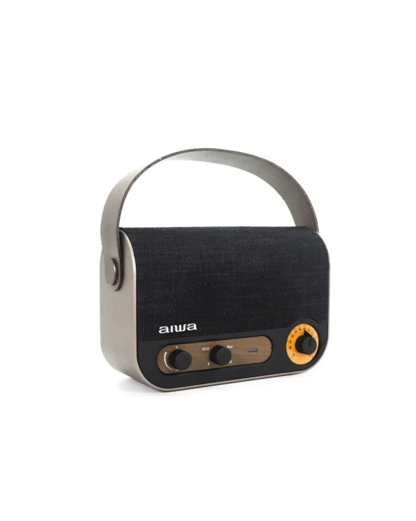 Aiwa RBTU-600 Портативная колонка 5W