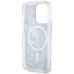 Guess GUHMP14XHLEOPWB Чехол для Apple iPhone 14 Pro Max