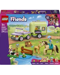LEGO Friends playset 11666380 Конструктор