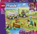 Обложка книги «LEGO Friends playset 11666380 Конструктор»