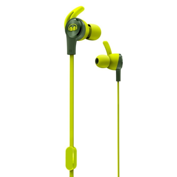Monster iSport Achieve Спортивние наушники