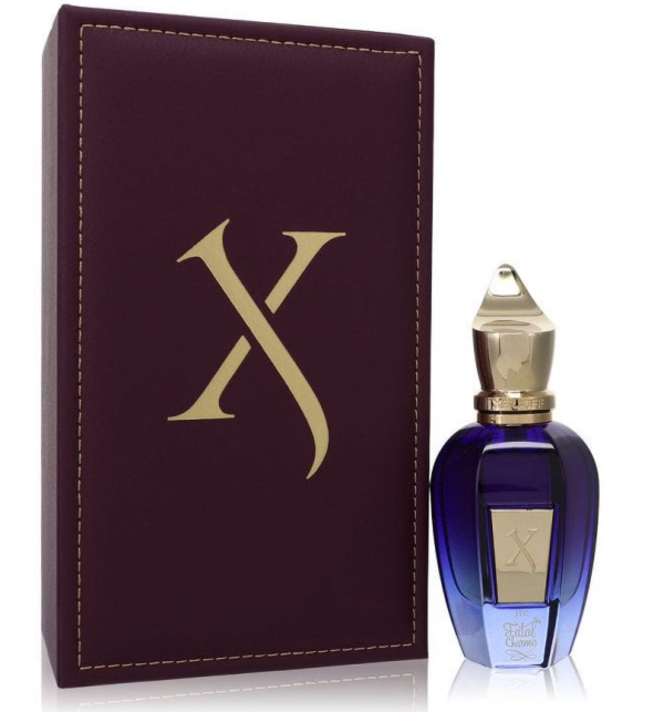 Xerjoff Fatal Charme Парфюм EDP 50ml