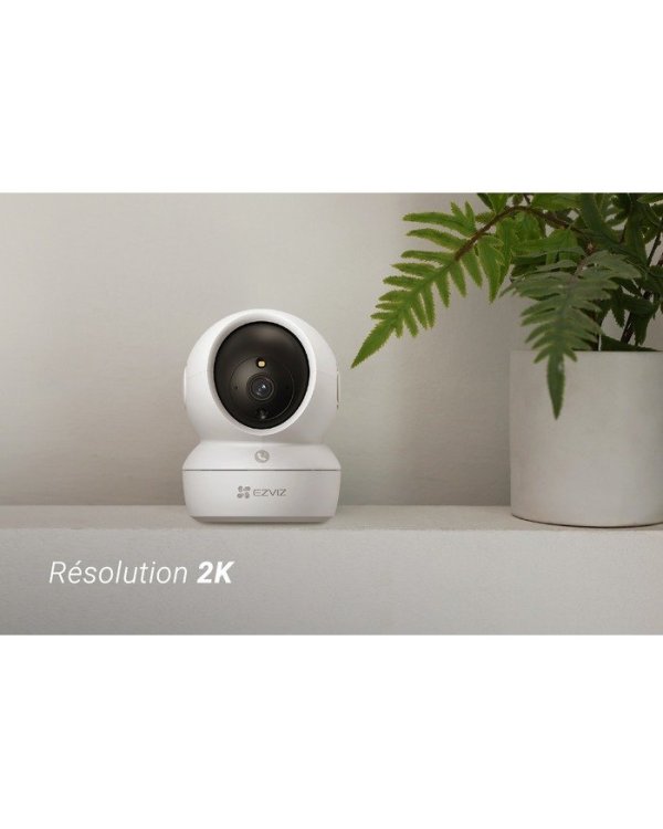 Ezviz H6c Pro IP-камера 2K