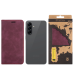 Tactical Xproof Защитный чехол для Samsung Galaxy A57 / красный берет