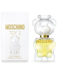 Moschino Toy 2 Парфюм EDP 50ml