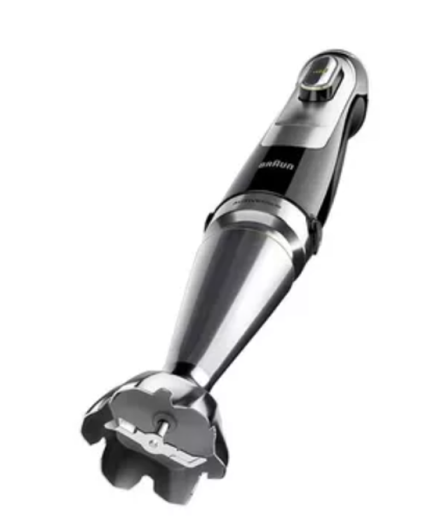 Braun MultiQuick 9 Блендер 0.6l 1200W