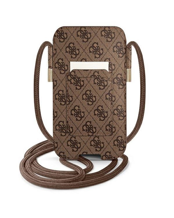 Guess GUPHM4GDBR 6,1" Сумка для телефона