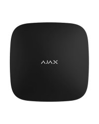 Ajax Hub 2 Plus Панель Управления