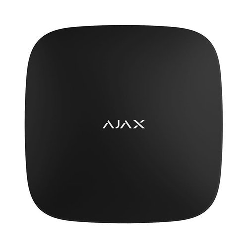 Ajax Hub 2 Plus Панель Управления Ajax Hub 2 Plus Панель Управления