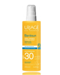 Uriage Bariésun SPF30 Cолнцезащитный спрей 200 ml