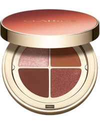 Clarins Eye Palette Ombre Тени для век 03 Flame 4g