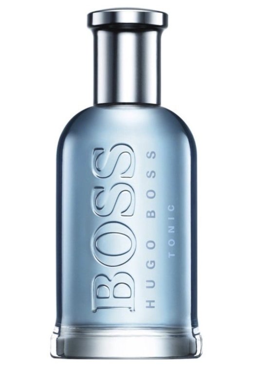 Hugo Boss Bottled Tonic Парфюмерный Тестер EDT 30ml