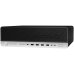 HP EliteDesk 800 G4 SFF Стационарный компьютер i5-8500T / 8GB DDR4 / 256GB SSD / Windows 11 Pro / Refurbished