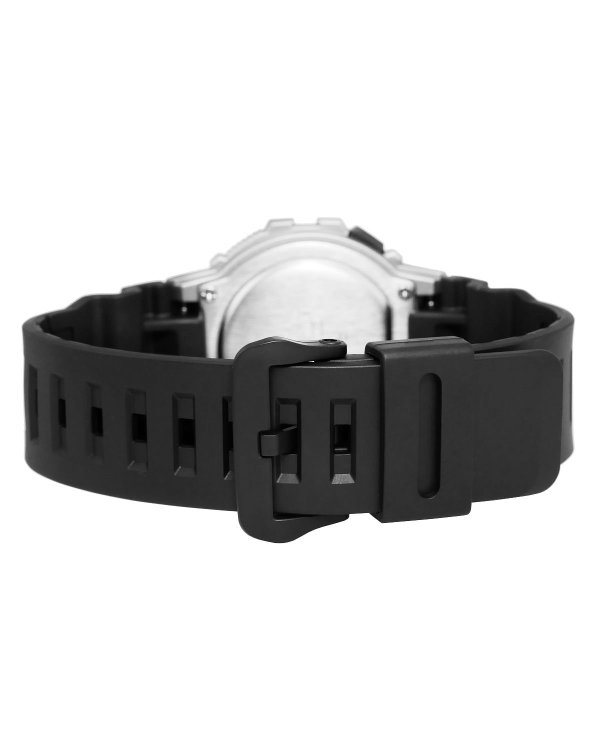 CASIO WS-1400H-1BVEF Унисекс часы