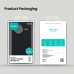 Nillkin Super Frosted PRO Magnetic Back Cover Чехол для Poco F7 Pro