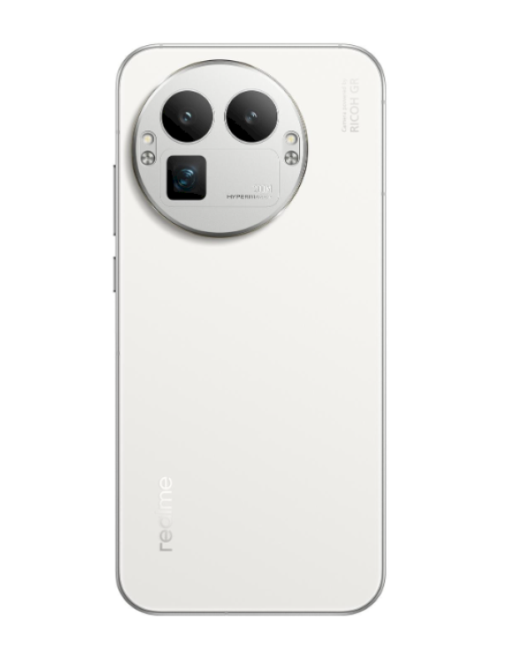 Realme GT 8 Pro Смартфон 16GB / 512GB Diary White