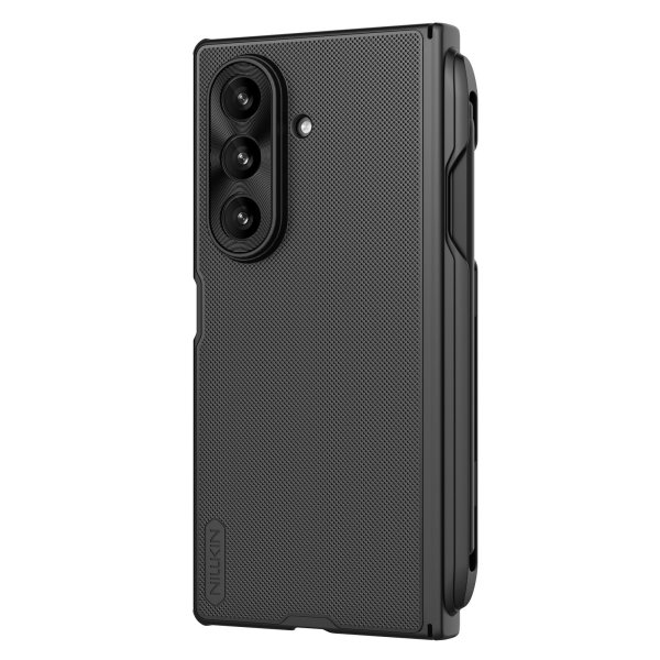 Nillkin Super Frosted FOLD Magnetic Pen Slot Back Cover Чехол для Samsung Galaxy Z Fold 7
