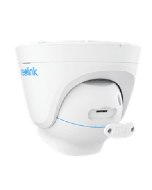 Reolink P334 IP 4K Ultra HD Kамера видеонаблюдения В помещении и на открытом воздухе