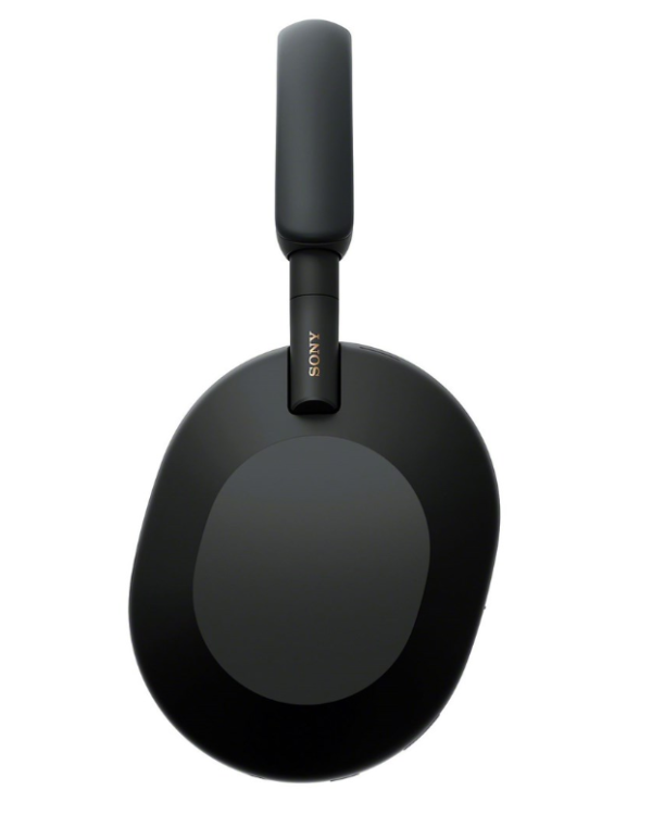 Sony WH-1000XM5SA Беспроводные полноразмерные наушники