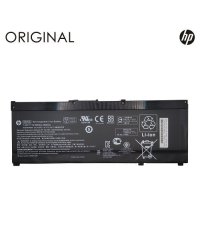 Оригинальная аккумуляторная батарея SR03XL для портативного компьютера HP 4550mAh