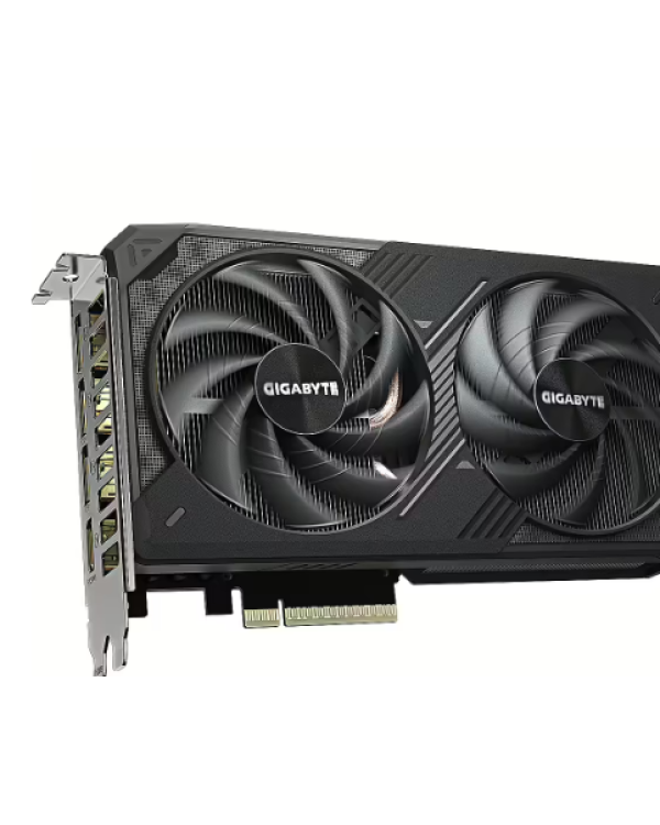 Gigabyte GeForce RTX 5060 Ti Windforce Видеокарта 8GB GDDR7