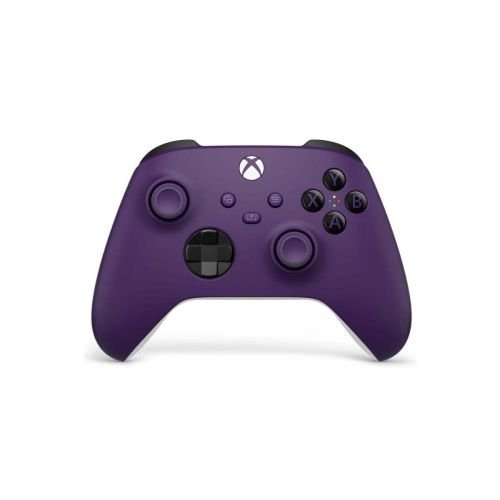 Microsoft Xbox Series X/S Беспроводной Геймпад Astral Purple