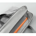 XO CB01 Сумка для ноутбука 14" Серая
