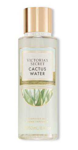 Victoria's Secret Cactus Water Тело Спрей 250ml