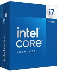 Intel Core i7-14700K 3.4 GHz 33 MB Процессор