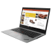 Lenovo ThinkPad T490s Портативный компьютер / i5-8365U / 16GB / 256GB SDD / Windows 10 Pro / Серебряный