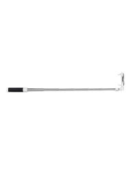 HOCO Magic Mirror K2 Premium Bluetooth Selfie Stick 60 cm штатив с переносной кнопкой Черный