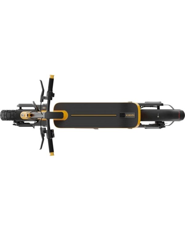 Xiaomi Mi Electric Scooter 6 Ultra 25km/h / 1200W / 585Wh (BHR08KTGL)