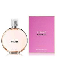 Chanel Chance Eau Vive Парфюм EDT 150 ml