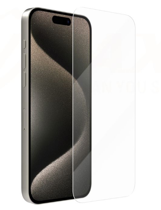 Vmax Normal Clear 2.5 Tempered Glass Защитное Стекло для Samsung Galaxy A35