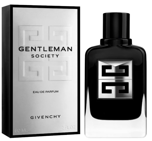 Givenchy Gentleman Society Парфюм EDP 60ml Givenchy Gentleman Society Парфюм EDP 60ml