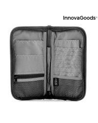 Innovagoods Wallock Бумажник для банковских карт и электронных карт от RFID и NFC.