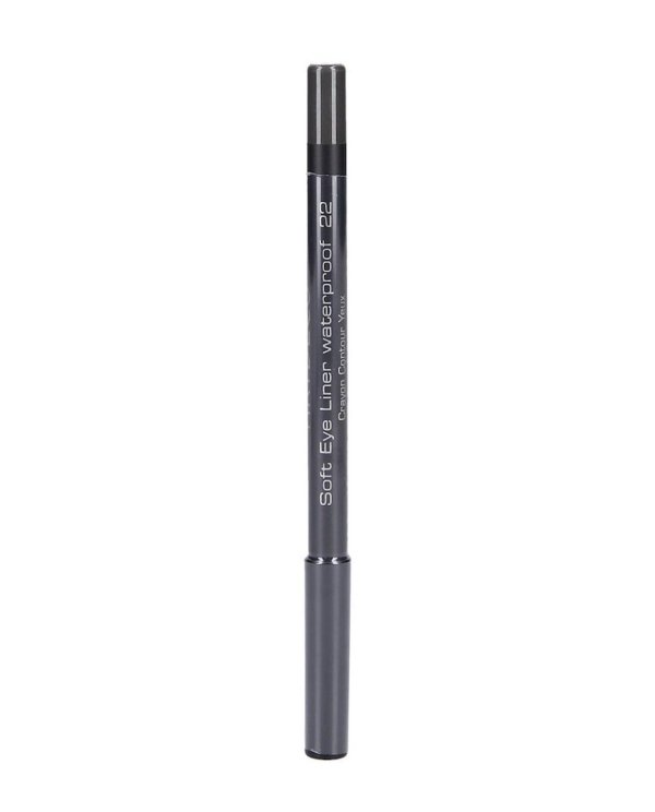 Artdeco Soft Eye Liner Водостойкий Карандаш Для Глаз 22 Dark Grey Green 1.2g