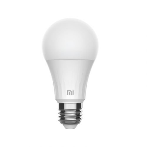 Обложка книги «Xiaomi Mi GPX4026GL LED Smart Лампочка»