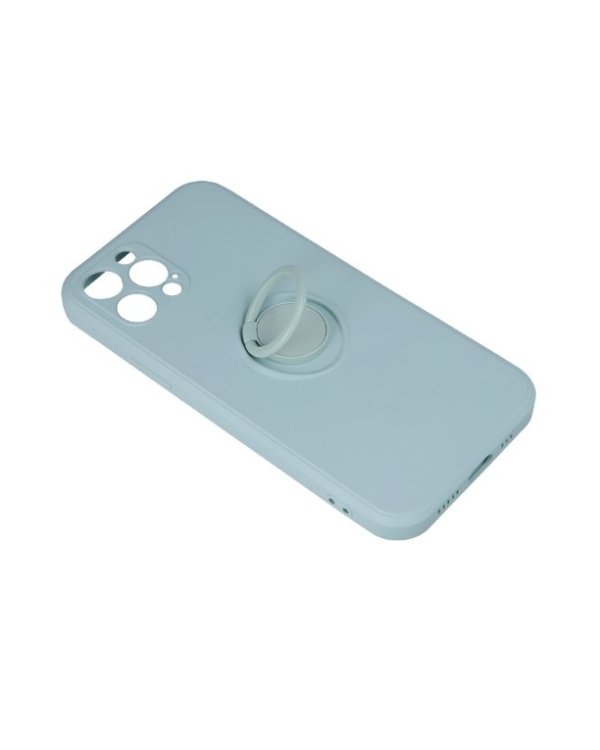 Mocco Finger Grip Back Case Защитный Чехол для Samsung Galaxy A26 5G
