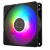 Cooler Master SickleFlow Edge 120 ARGB Вентилятор 12cm 3шт