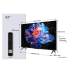 TCL V6C Телевизор 43" / QLED / 3840 x 2160