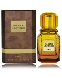 Ajmal Amber Leather Парфюм EDP 100 ml