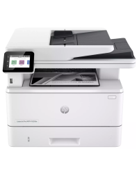 HP LaserJet Pro MFP 4102fdn Многофункциональный Принтер A4