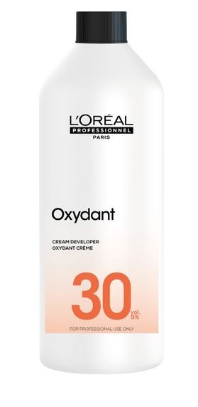 L'Oreal Professionnel Developer Крем-окислитель для волос 9% / 30 vol / 1000 ml