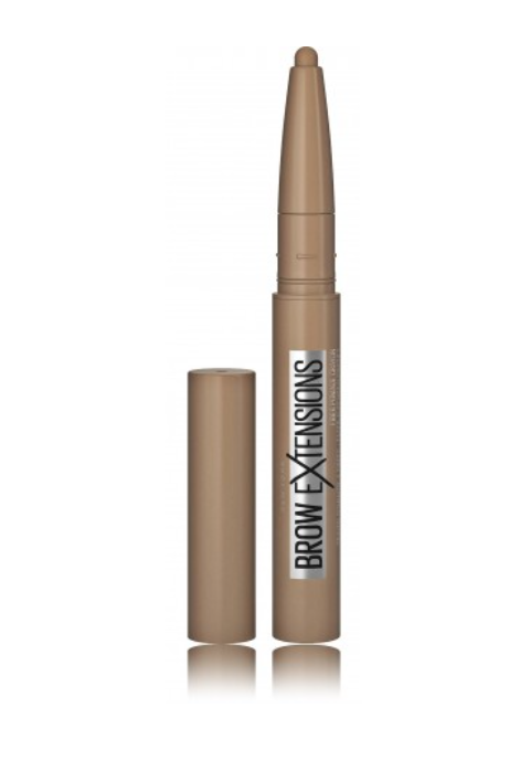 Maybelline Brow Extensions Помада для бровей 00 Light Blonde