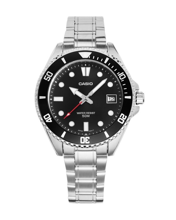 CASIO MDV-10D-1A1VEF Мужские часы